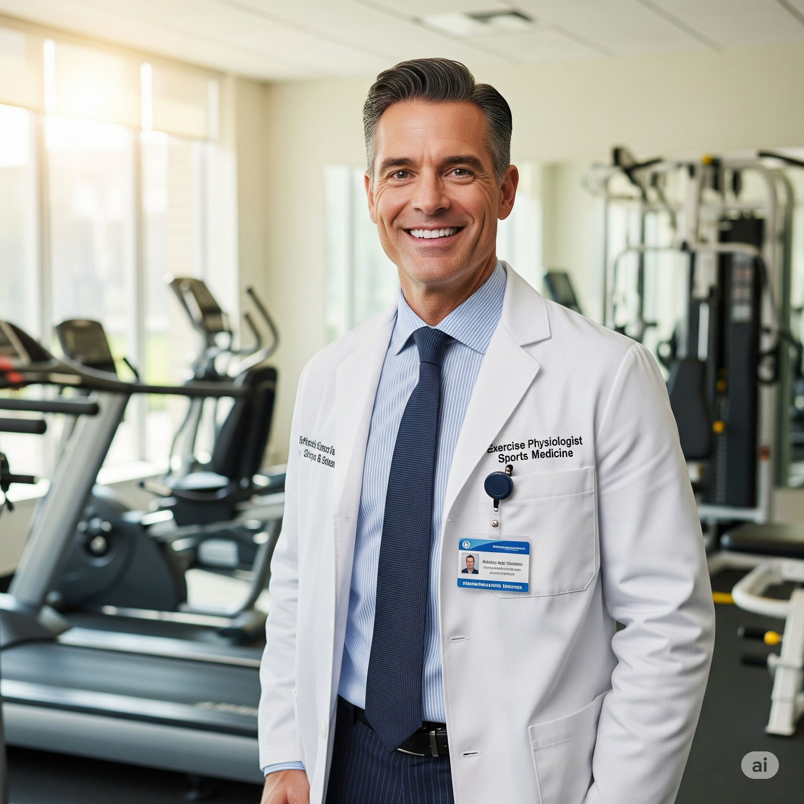 Dr David Thompson PhD exercise physiologist and sports medicine expert