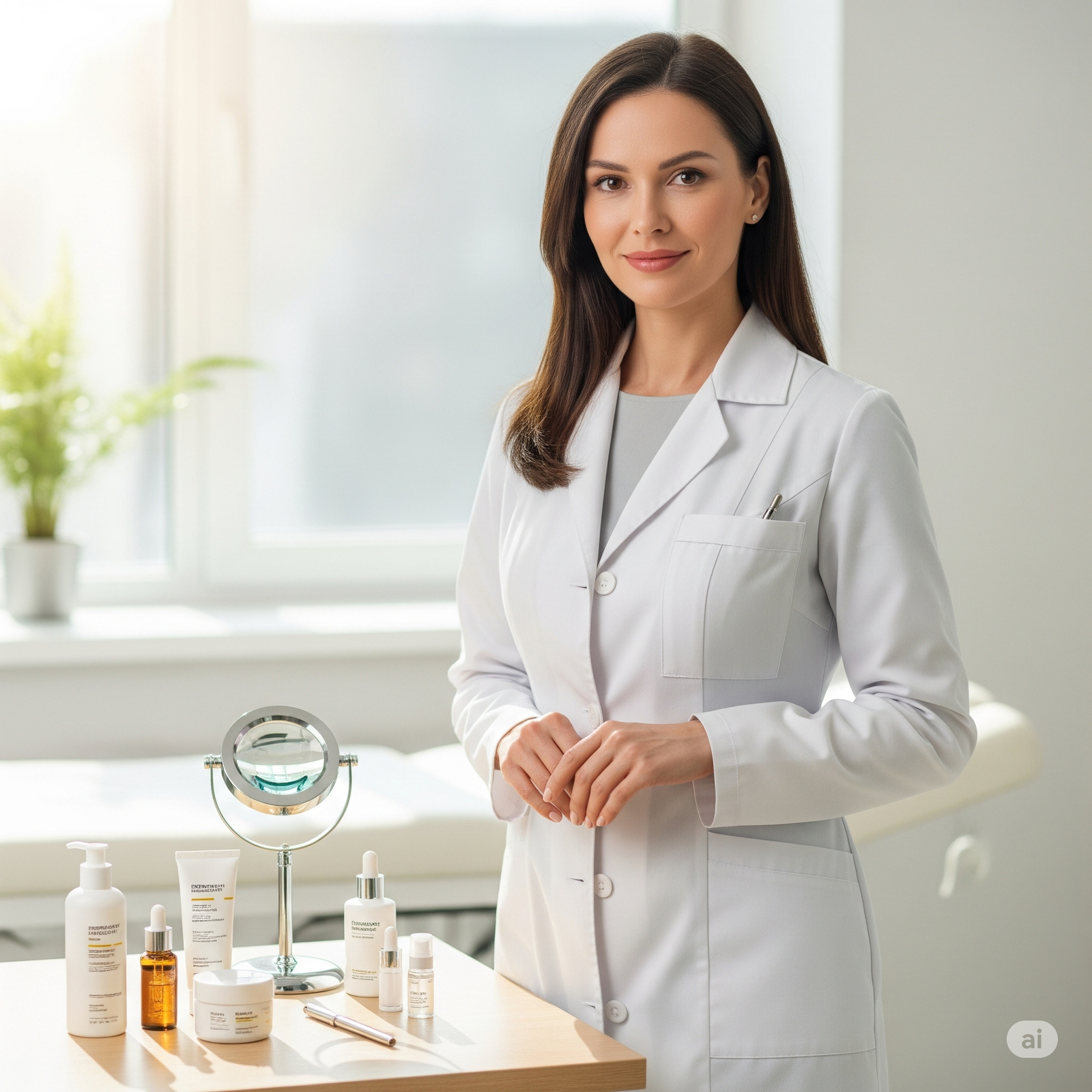 Dr Lisa Rodriguez MD dermatologist and skin health expert